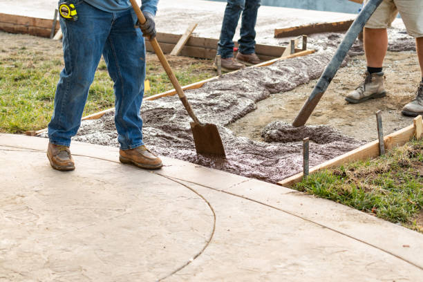 Best Patios, Walks & Steps  in East Porterville, CA
