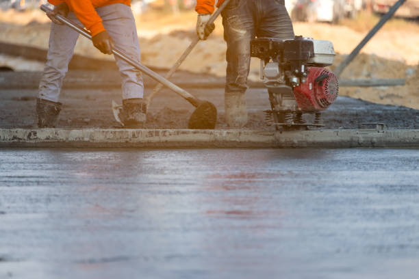  East Porterville, CA Concrete contractor Pros