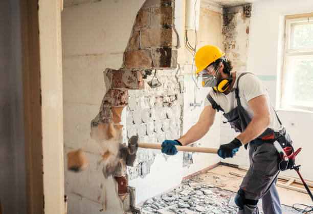 Best Concrete Demolition Services  in East Porterville, CA