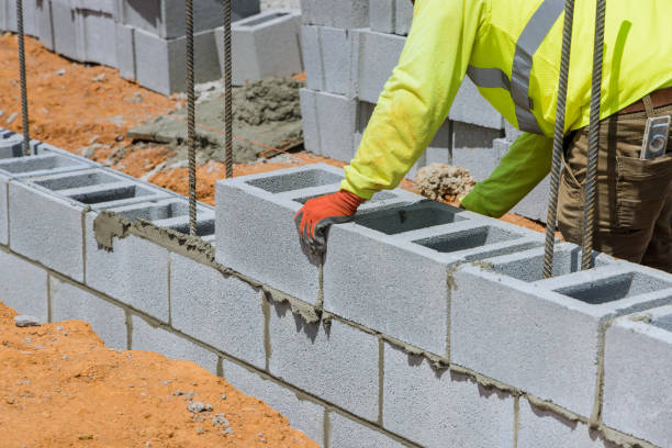 Best Commercial Concrete Contractor  in East Porterville, CA