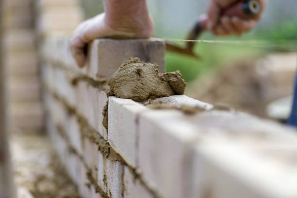 Best Driveway Concrete Repair  in East Porterville, CA