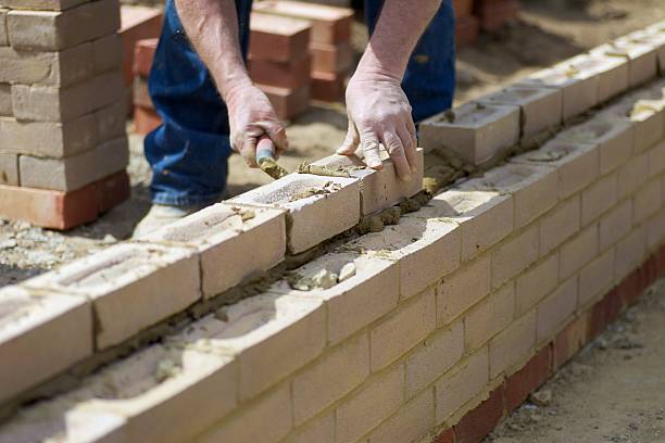 Best Poured Concrete Foundation  in East Porterville, CA