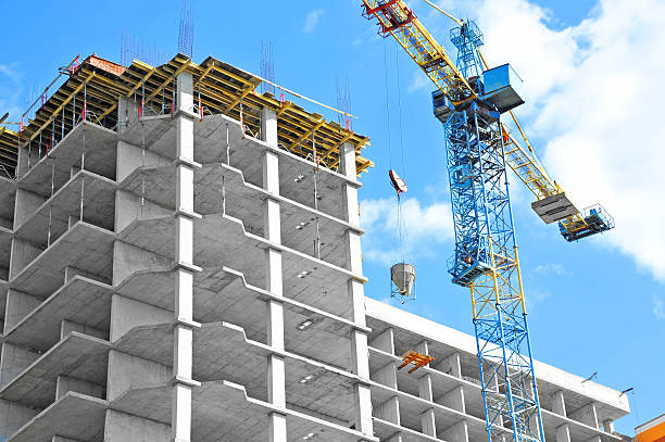 Best Concrete Crack Repair  in East Porterville, CA